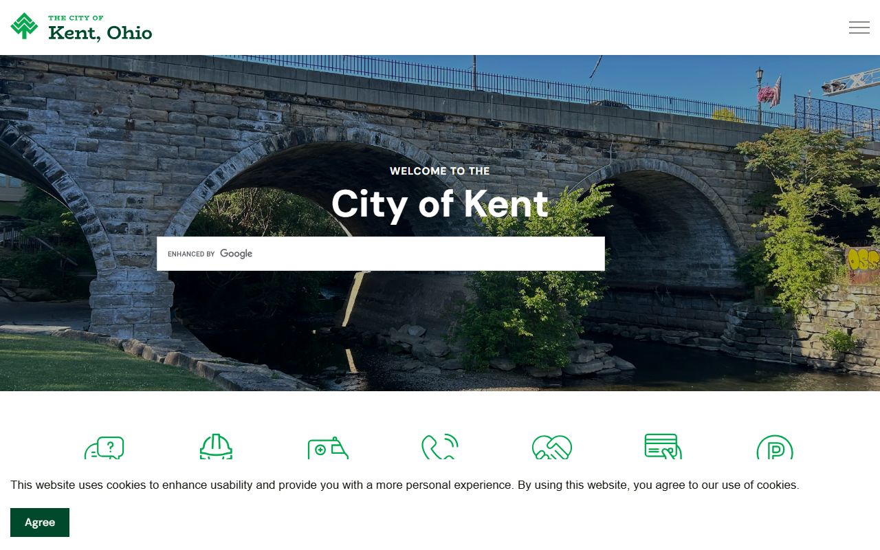 Kent residents directory official website