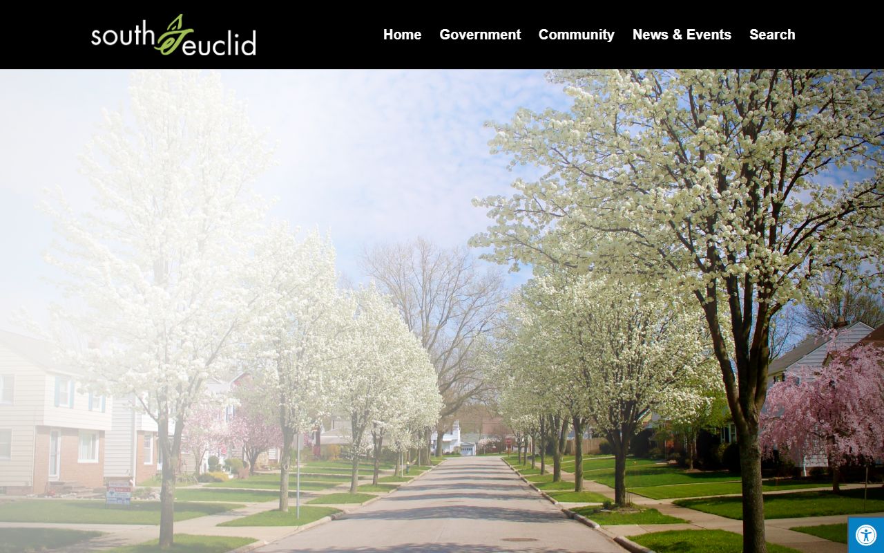 South Euclid residents directory official website